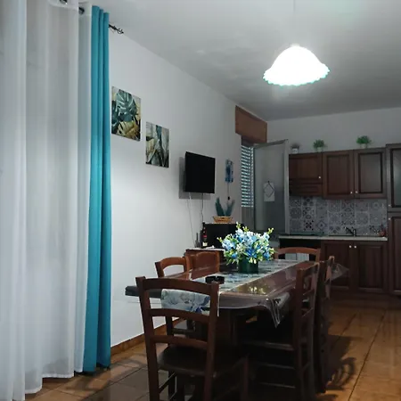 Malda Casa vacanze *