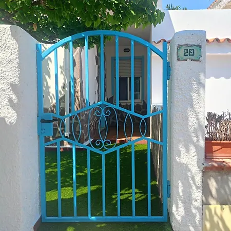 Malda Casa vacanze Cala Gonone