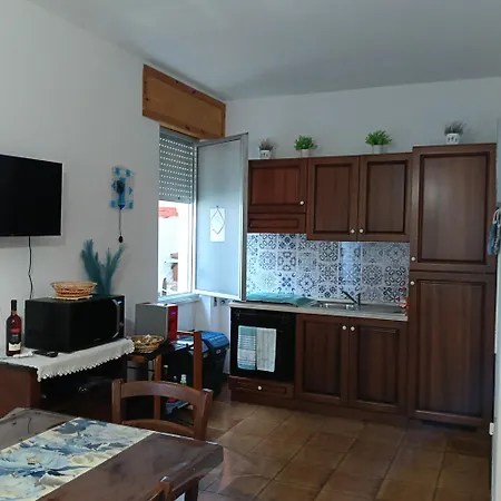 Casa vacanze Malda Cala Gonone
