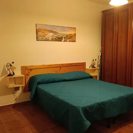 Malda Casa vacanze Cala Gonone