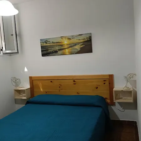 Malda Casa vacanze *