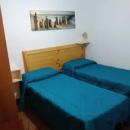 Casa vacanze Malda Cala Gonone