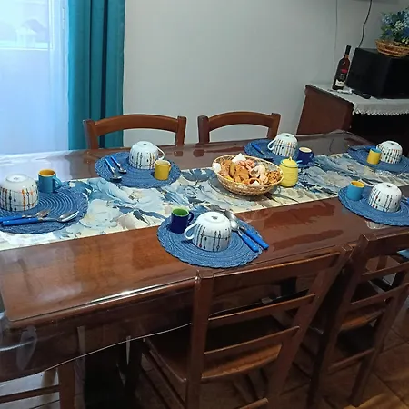 Casa vacanze Malda