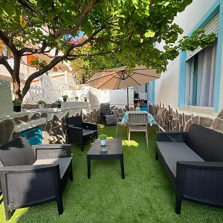 Casa vacanze Malda *