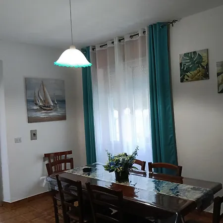 Casa vacanze Malda Cala Gonone
