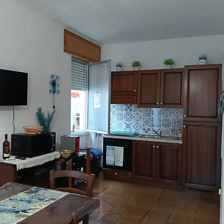 Malda Casa vacanze