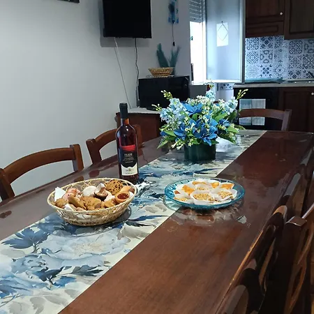 Casa vacanze Malda *